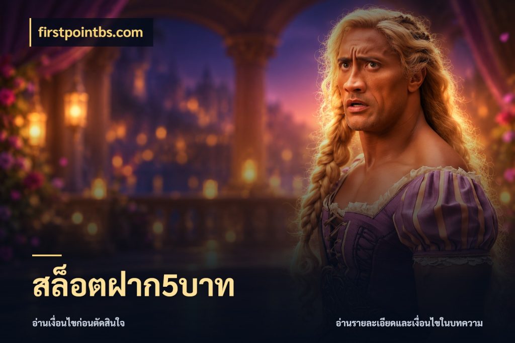 สล็อตฝาก5บาท firstpointbs.com เลือกสไตล์จากยอดและรูปแบบที่ตรงใจ