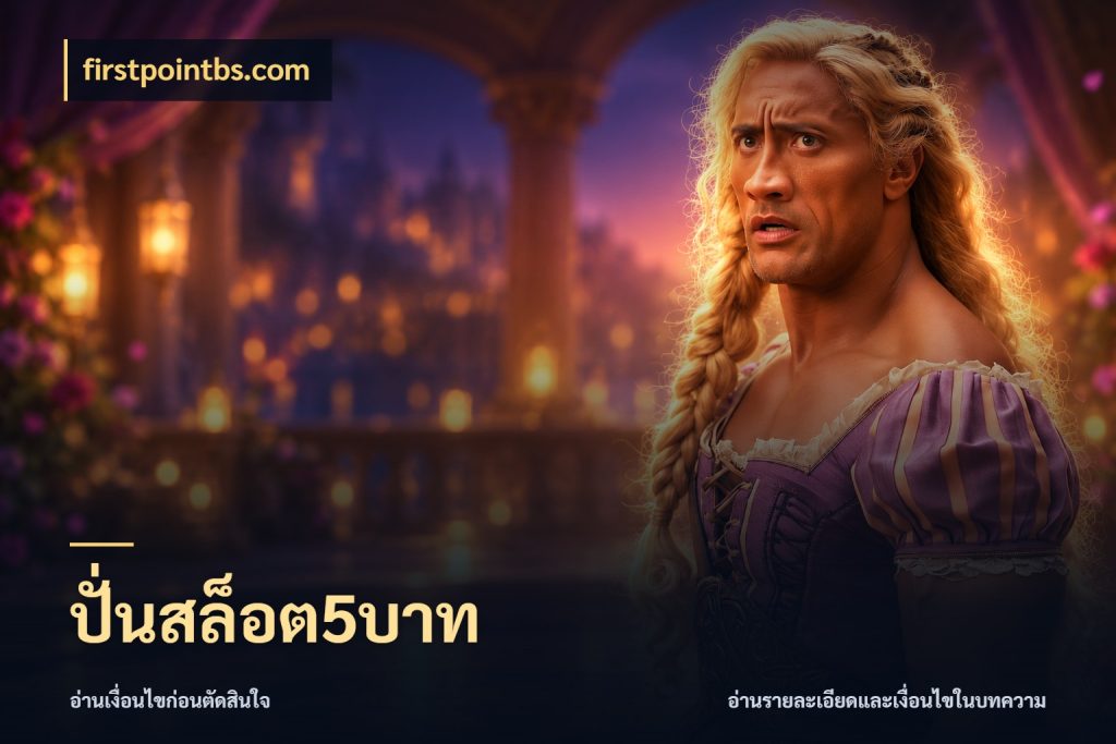 ปั่นสล็อต5บาท firstpointbs.com จำนวนเริ่มต้นกับรายละเอียดที่สายเกมสนใจ