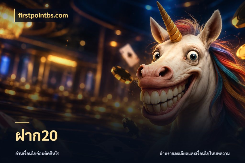 ฝาก20